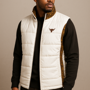 Limited Edition Heritage Gilet