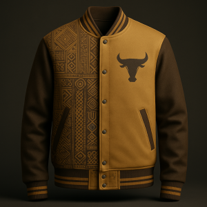 Bakoki Roundneck Tees